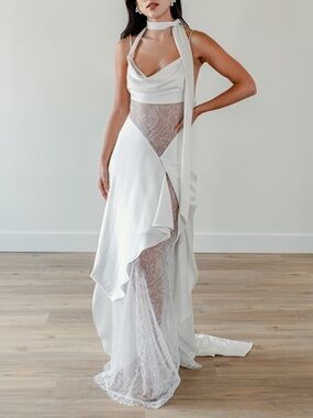 ISO (in search of) Willowby Watters Venus Wedding Dress DO NOT BUY